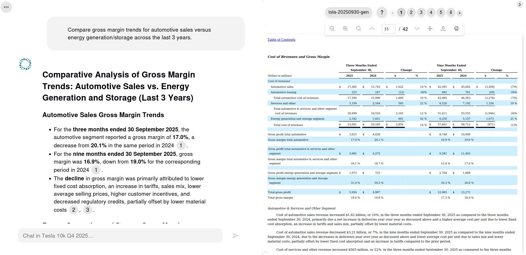 NeuroVecta for Investment Analysts & Financial Researchers
